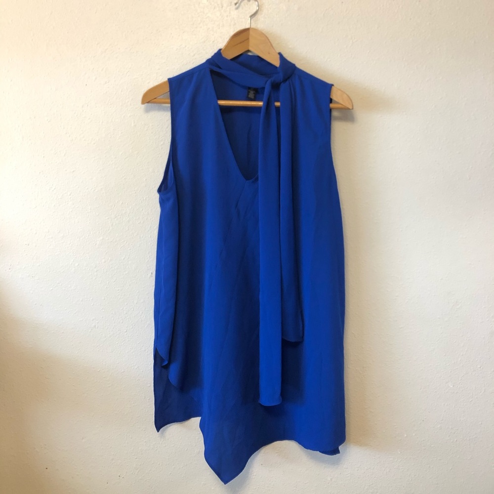 Alfani blouse